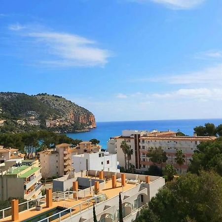 Aptment 4A Sa Calobra With Pool & Terrace Canyamel Capdepera  Exterior foto