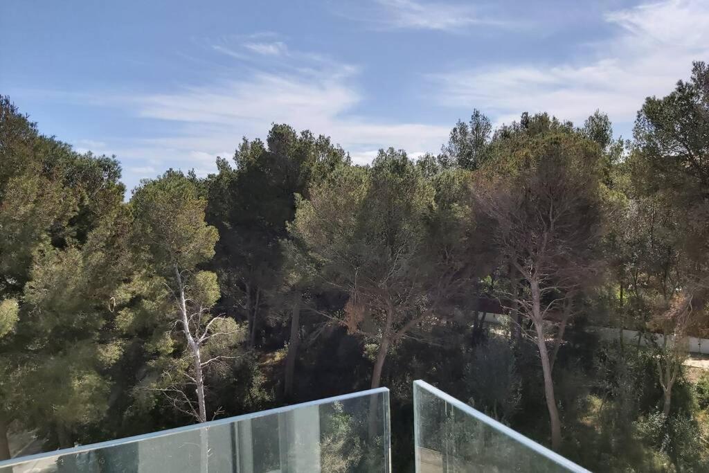Aptment 4A Sa Calobra With Pool & Terrace Canyamel Capdepera  Exterior foto