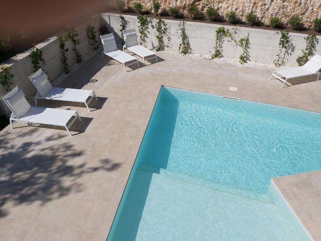Aptment 4A Sa Calobra With Pool & Terrace Canyamel Capdepera  Exterior foto
